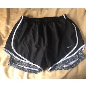 Nike Women’s Running Shorts